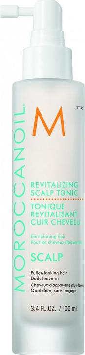 Actual product image Moroccanoil Revitalising Scalp Tonic (100 ml)
