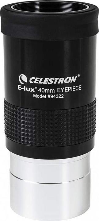 Celestron Okular E-Lux 40mm 2 56° (40 mm)