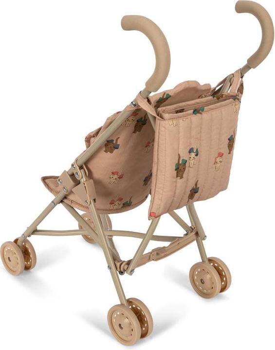 Immagine prodotto Konges Slojd Gattino con fiocco