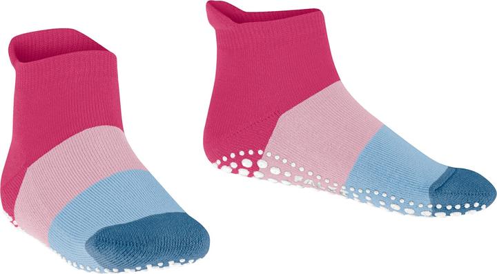 Image du produit Falke Colour Block Kids House socks (19 - 22)