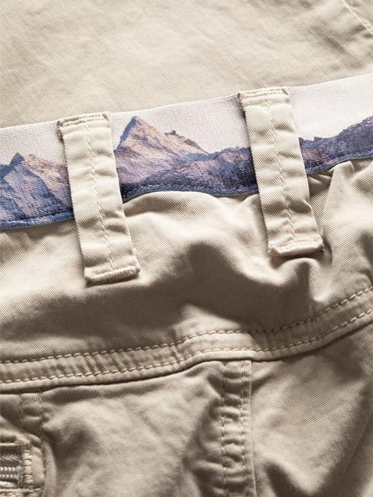 Actual product image Chillaz Wilder Kaiser Pant (XL)