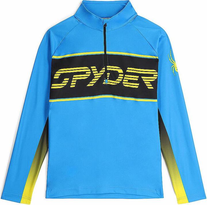 Spyder Zipshirt Paramount