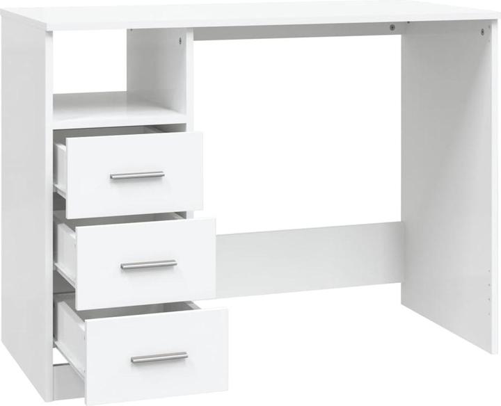 Image du produit VidaXL Lalu (102 x 50 x 76 cm)