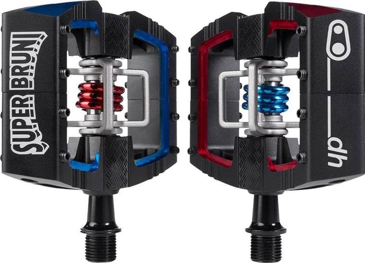 Actual product image Crankbrothers Mallet DH