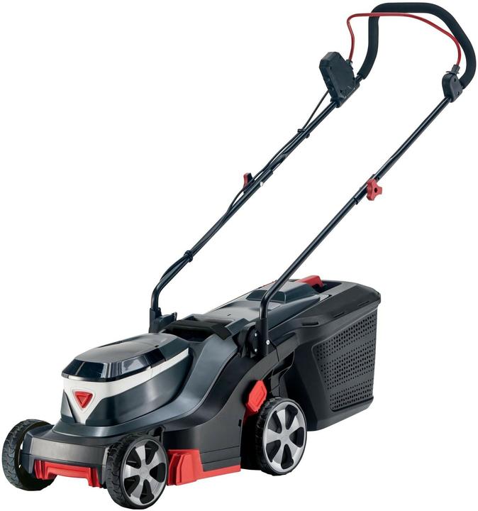 Produktbild AL-KO 18 V Bosch Home And Garden Compatible Akku-Rasenmäher 3.22 Li Easy (Akkubetrieb)