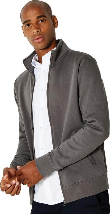 Produktbild Kustom Kit Mens Full Zip Regular Jacke (XXL)