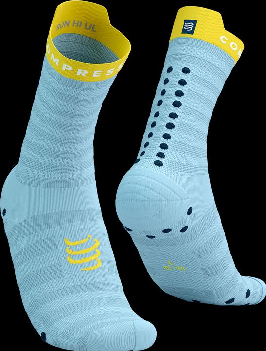 Produktbild Compressport Pro Racing Socks v4.0 Ultralight Run High (39 - 41)