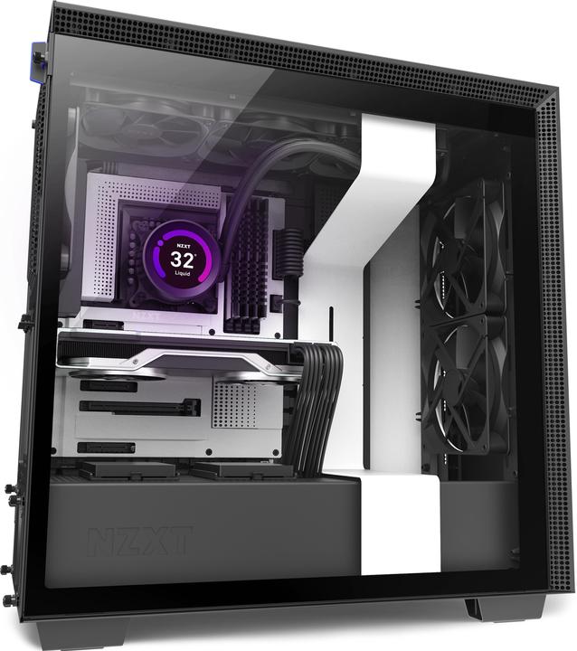 Image du produit NZXT Kraken Z73
