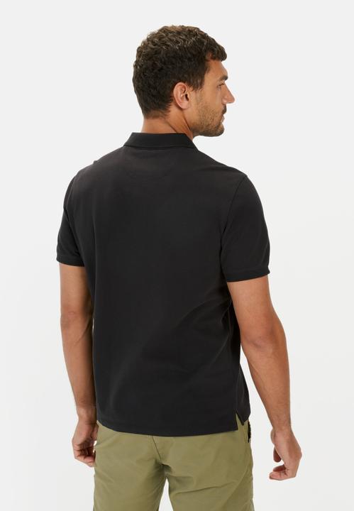 Produktbild Camel Active Halbarm Poloshirt aus reiner Baumwolle (XXL)
