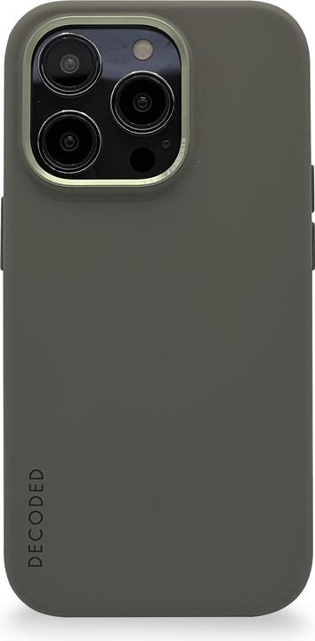 Actual product image Decoded AntiMicrobial (Apple iPhone 14 Pro Max)