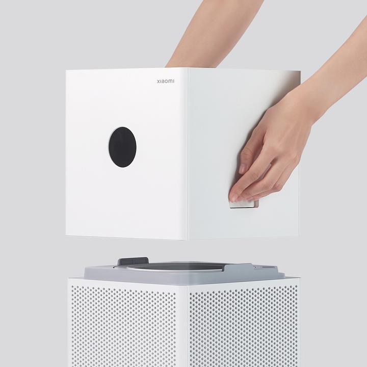 Produktbild Xiaomi Smart Air Purifier 4 Lite (43 m²)