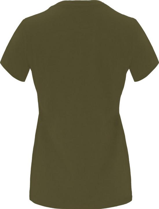 Immagine prodotto Alpinia Capri Maglietta Maniche Corte Donna (XXL)