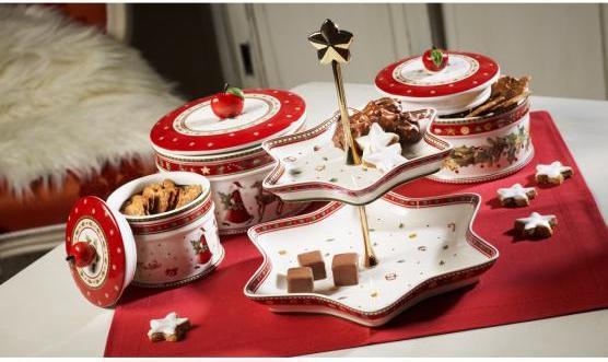 Immagine prodotto Villeroy & Boch Delizia invernale da forno (0.57 l)
