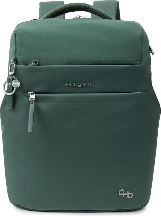 Produktbild Hedgren Furo Tabi Reiserucksack mit Dehnfalte RFID 40 cm Laptopfach (17.40 l)