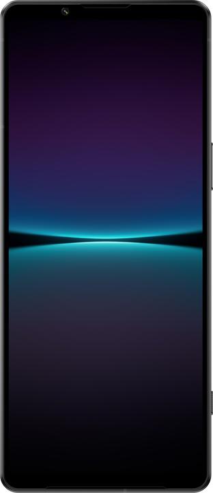 Actual product image Sony Xperia 1 IV (256 GB, Black, 6.50", SIM + eSIM, 12 Mpx, 5G)