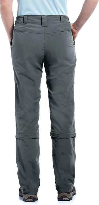 Produktbild Maier Sports Fulda Damen Zip Off Hose (46)