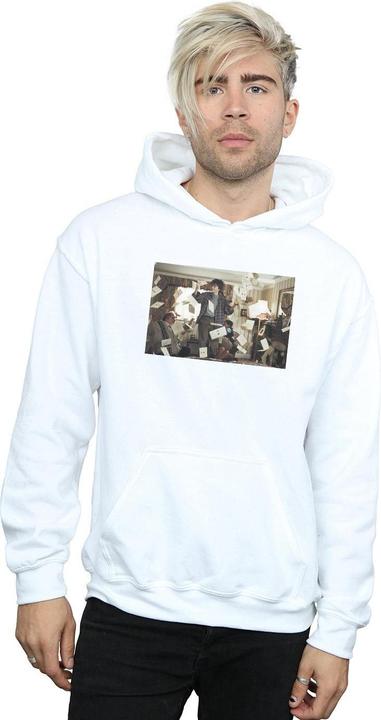 Immagine prodotto Letter From Hogwarts Felpa con Cappuccio Uomo (XL)