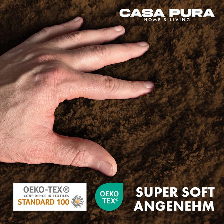Produktbild Casa Pura SKY Badematte (80 x 150 cm)