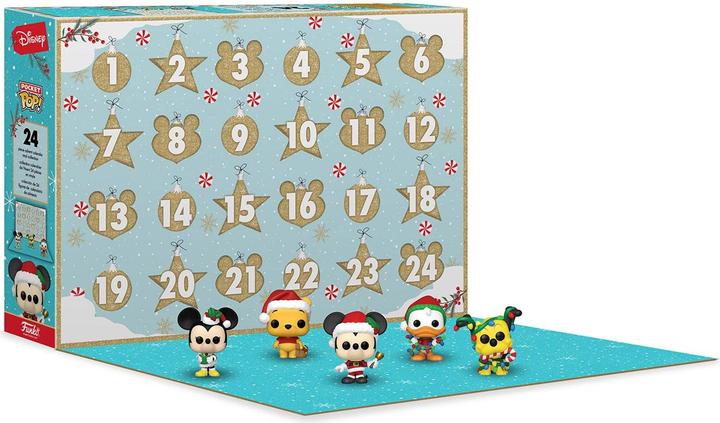Actual product image Funko Classic Disney 2022