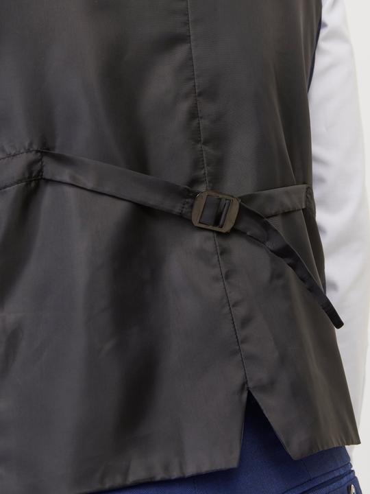 Actual product image Jack & Jones waistcoat (50)