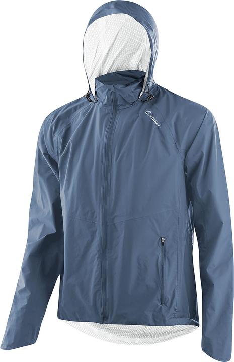 Produktbild Löffler CF Wpm Pocket Hoodie (54)