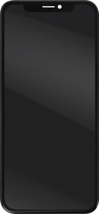 Actual product image Clappio Spare part Soft OLED screen + touchscreen (iPhone XS)
