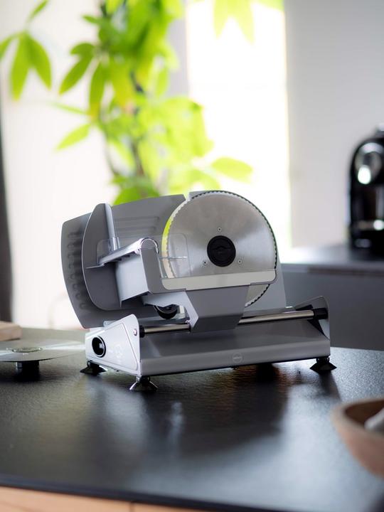 Produktbild Eldom KR400 Allesschneider
