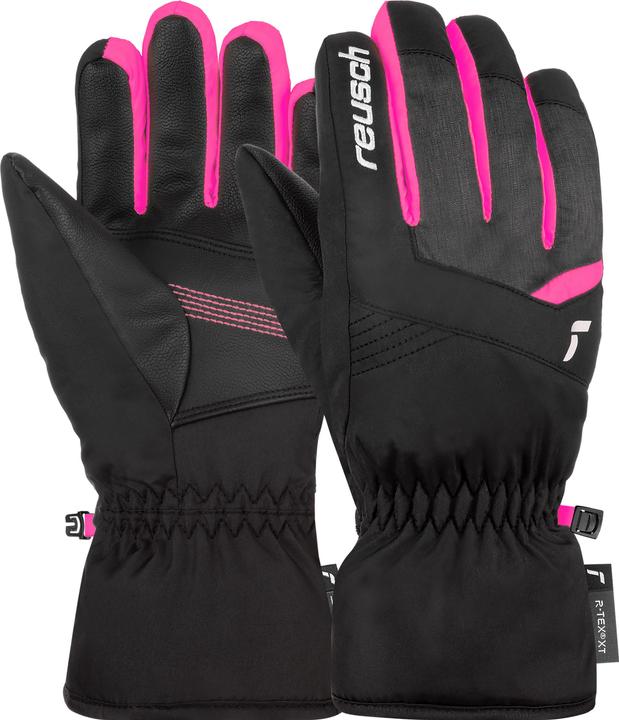 Reusch Kid's Bennet R-TEX XT