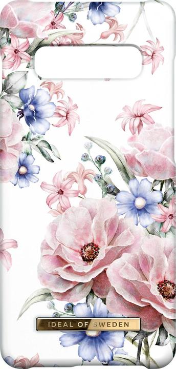Produktbild iDeal Of Sweden Floral Romance (Samsung Galaxy S10)