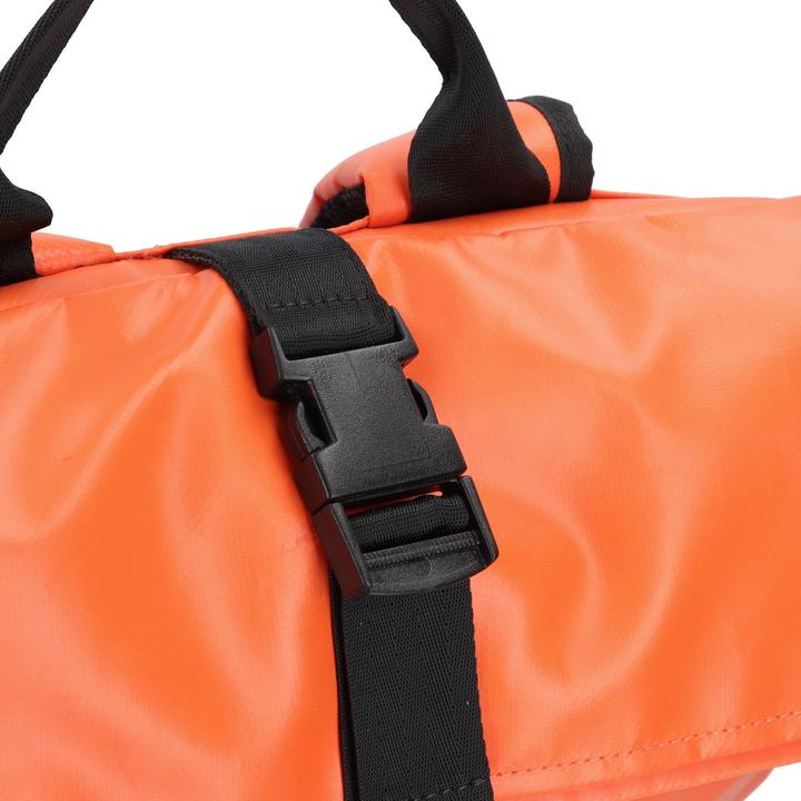 Image du produit Greenburry Upcycled Tarpaulin Daypack 42.5 cm Compartiment pour ordinateur portable (25 l)