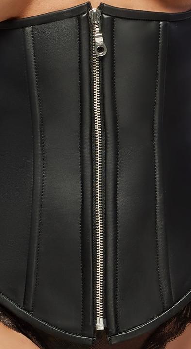 Produktbild Zado Corsage aus Leder (M)