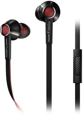 Philips Fidelio S1 (Cable)