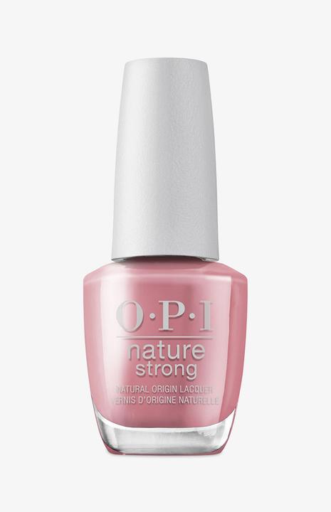 Actual product image OPI Nature Strong (For What It's Earth, Gel-Effect Nail Polish)