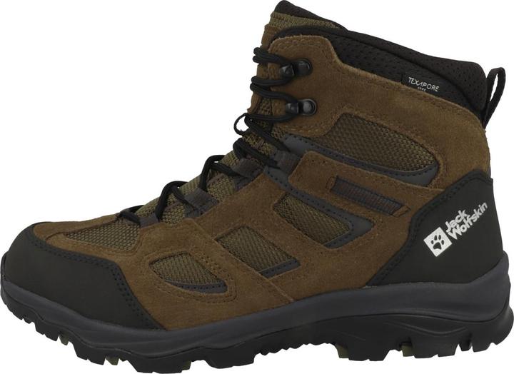 Produktbild Jack Wolfskin Vojo 3 Texapore Mid M (12)