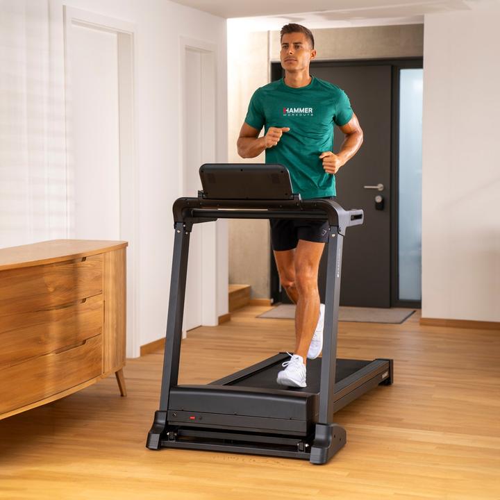 Immagine prodotto Hammer Fitness FlyRun 4.0