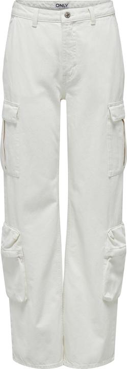 Image du produit Only Coupe large Taille haute Jeans Coupe large jeans (W30/L32)