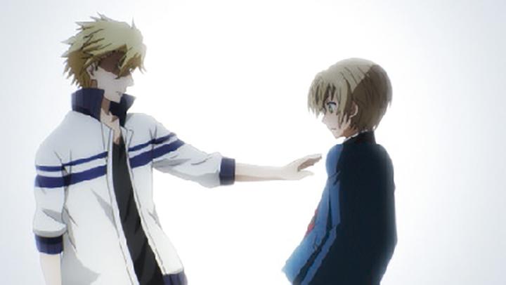 Produktbild Aoharu X Machinegun - Volume 3: Episode 09-13 (DVD) (DVD, 2019, Deutsch, Japanisch)