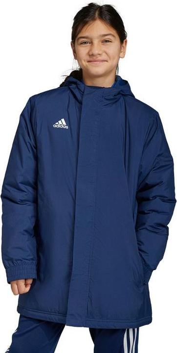 Immagine prodotto adidas Entrada 22 giacca da stadio per bambini (128)