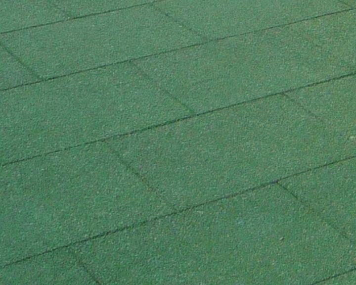 Actual product image Bowi Fall protection mats (50 x 50 cm)