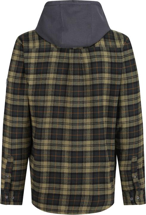 Actual product image Regatta Tactical Siege Jacket (L)
