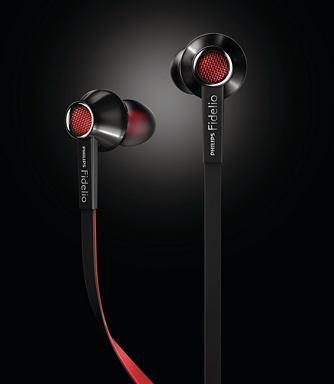 Actual product image Philips Fidelio S1 (Cable)