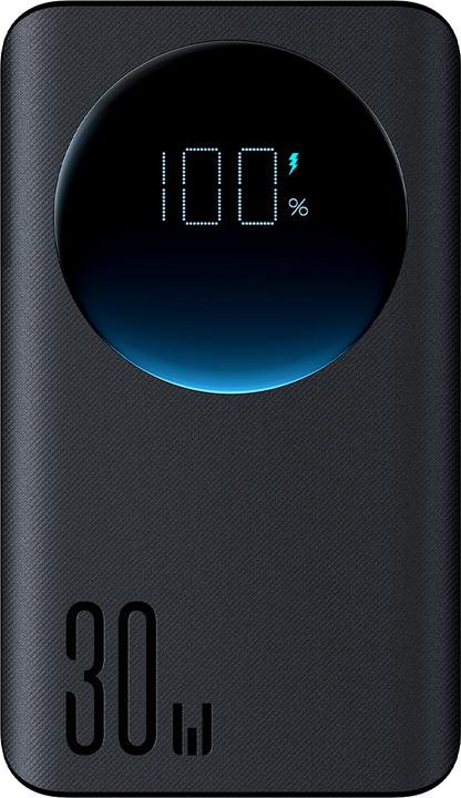 Produktbild Joyroom LED Display Charger (20000 mAh, 30 W, 30 Wh)