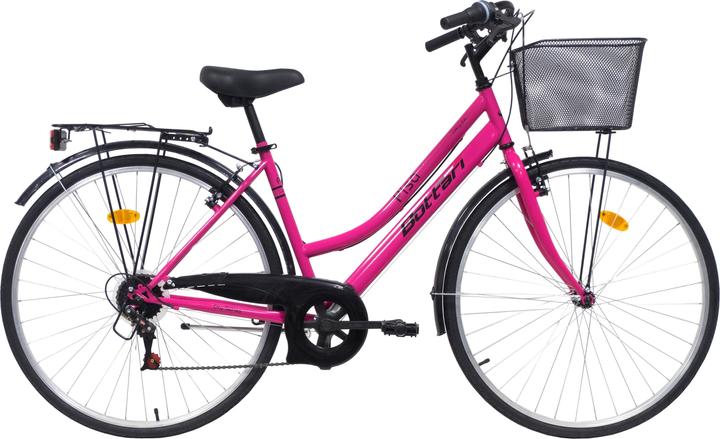 Good Bike BIKE CITY PISA 28 18 44.45CM PINK