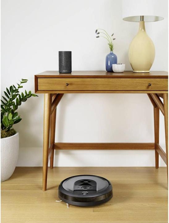 Actual product image iRobot Roomba i7150 (Robot vacuum)