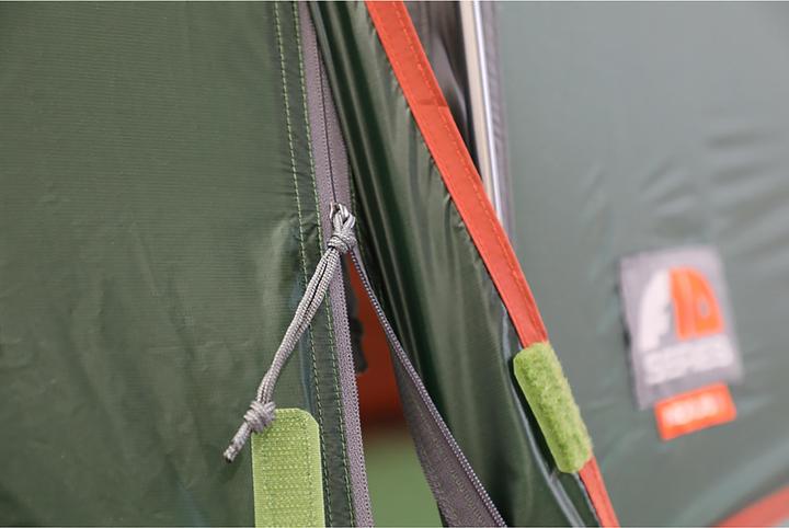 Immagine prodotto Vango F10 Nexus UL 2 (Tenda a cupola, 1.85 kg, 2 persone)