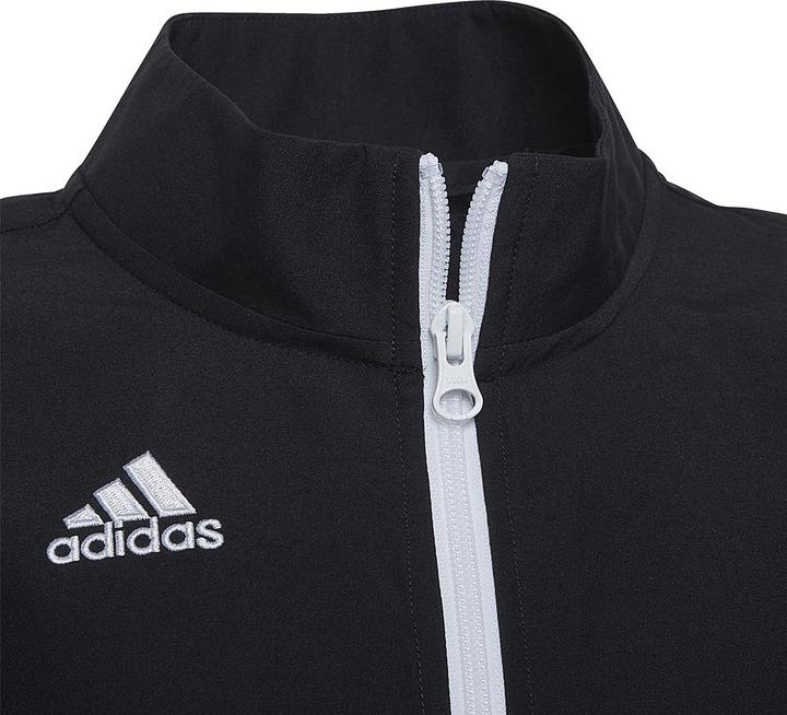 Immagine prodotto adidas Entrada 22 Giacca di presentazione Bambini (152)