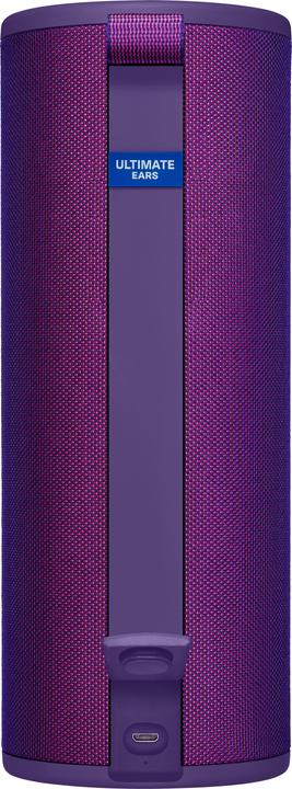 Actual product image UE Megaboom 3 (20 h, Rechargeable battery operated, USB power delivery)