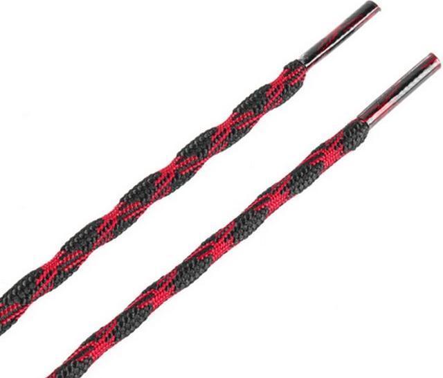Actual product image MU Classic 1 Paar Trekline Series Schnürsenkel (220 cm)