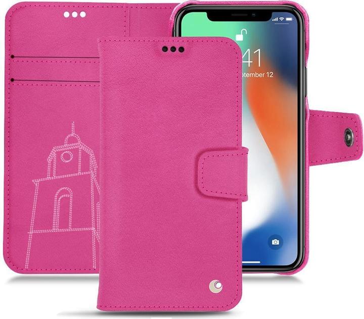 Roze BB ( Pantone #DB599F )