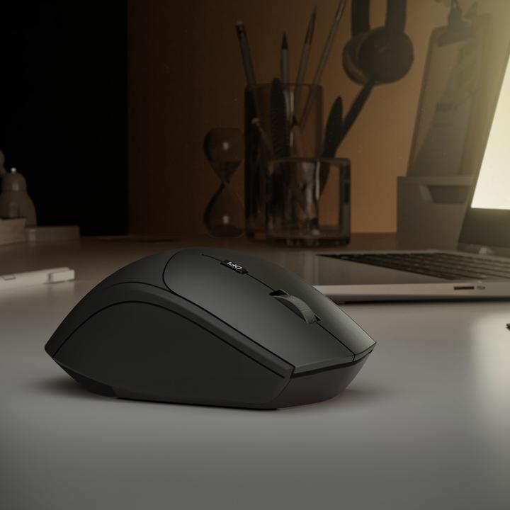 Actual product image Hama MW-600 (Wireless)
